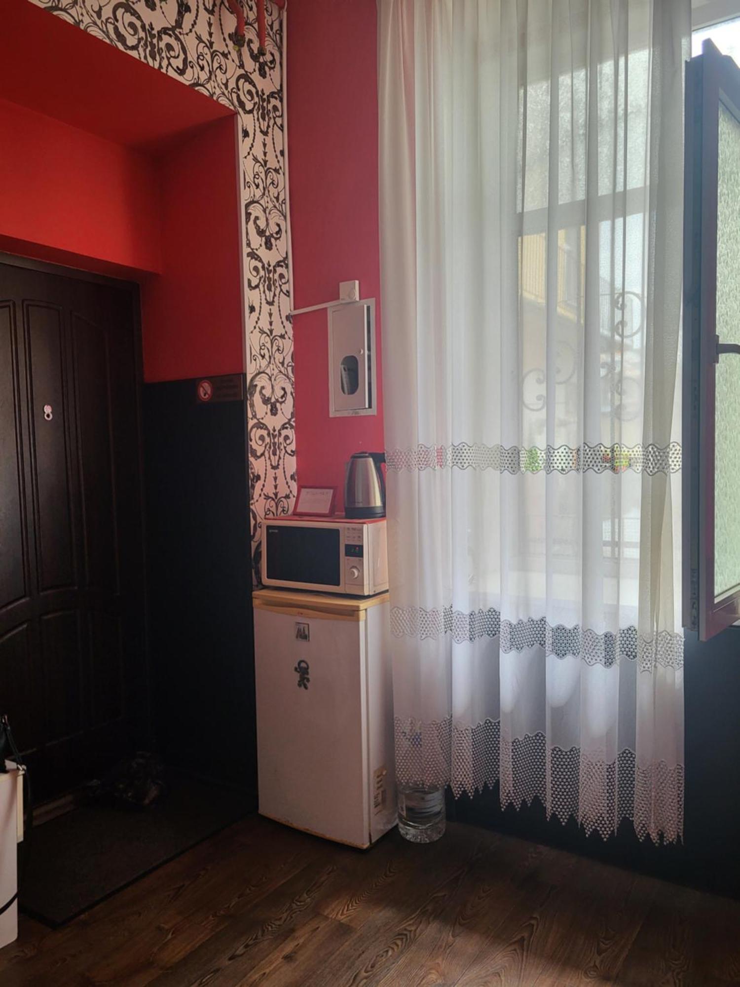 Apartment Near St. Elizabeth Church Lviv Dış mekan fotoğraf