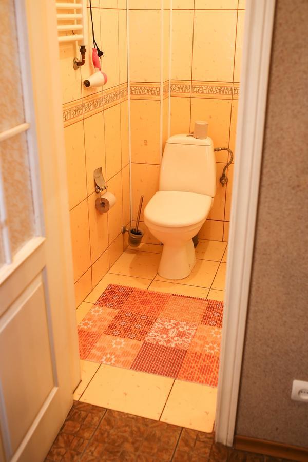 Apartment Near St. Elizabeth Church Lviv Dış mekan fotoğraf